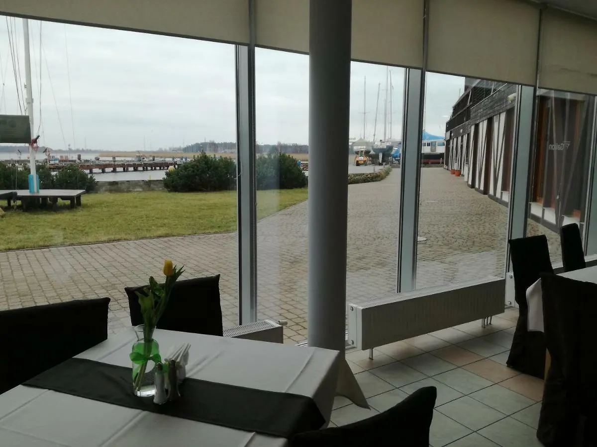 Lodge Domki Letniskowe Azs Galion Gdansk